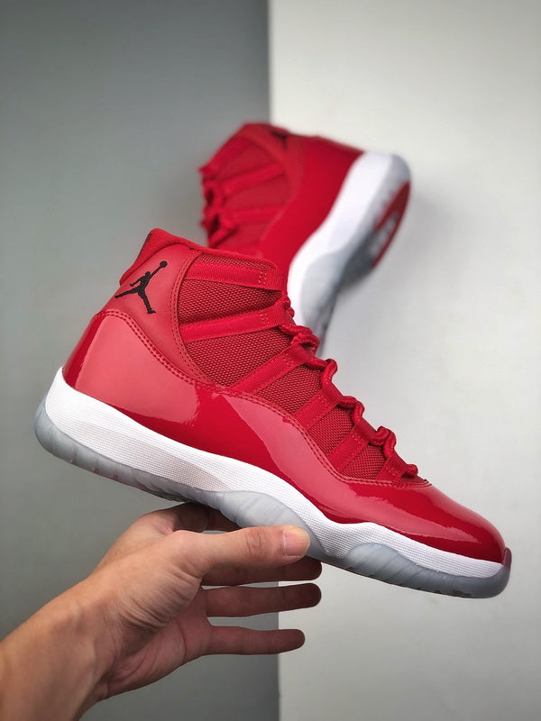 Air Jordan 11 Retro "Win Like '96"