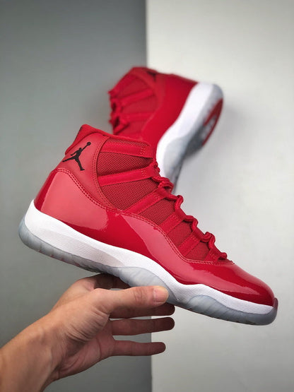 Air Jordan 11 Retro "Win Like '96"