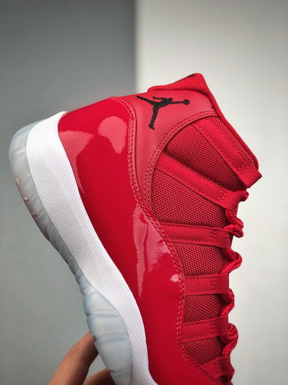 Air Jordan 11 Retro "Win Like '96"