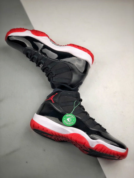 Air Jordan 11 "Bred"