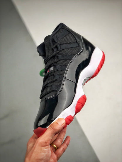 Air Jordan 11 "Bred"