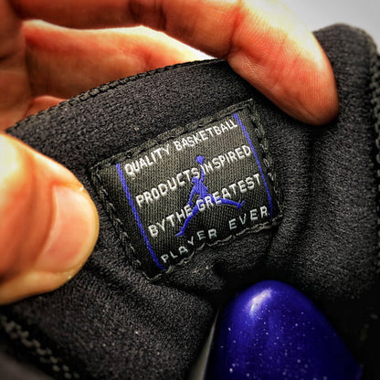 Air Jordan 11 "Space Jam"