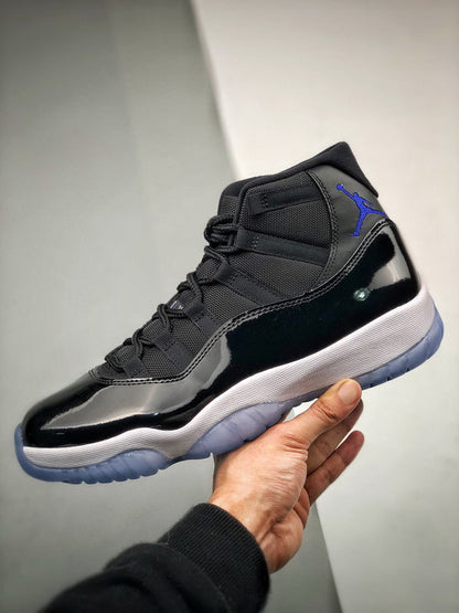 Air Jordan 11 "Space Jam"