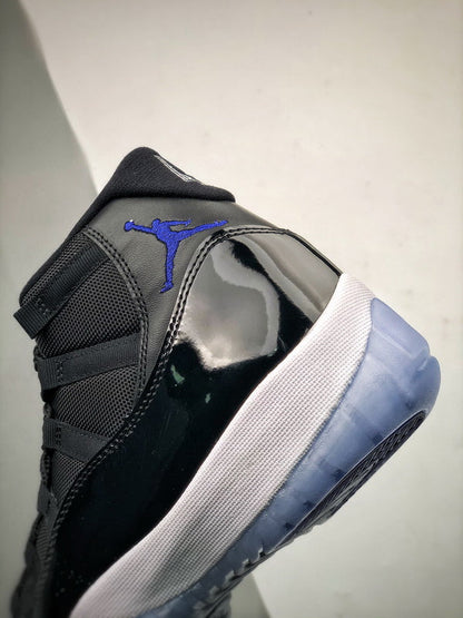 Air Jordan 11 "Space Jam"