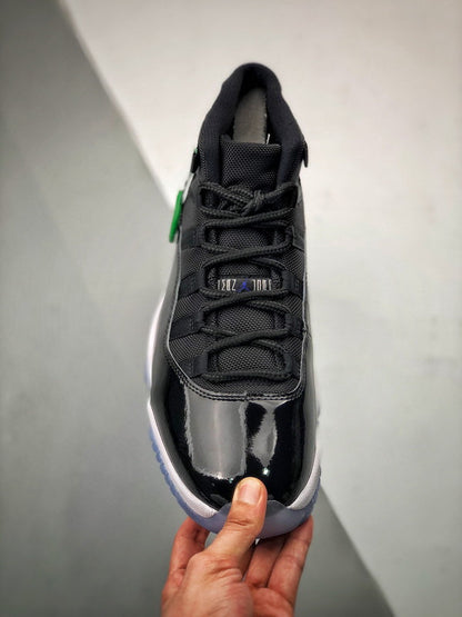 Air Jordan 11 "Space Jam"