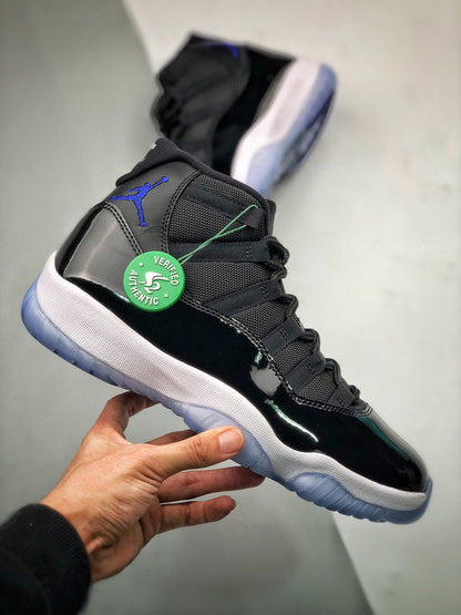 Air Jordan 11 "Space Jam"