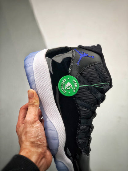 Air Jordan 11 "Space Jam"