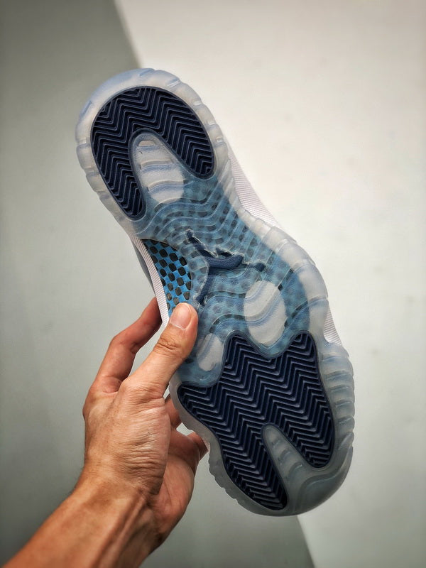 Air Jordan 11 "UNC"