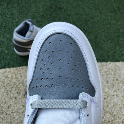 Air Jordan 1 High OG “Stealth”