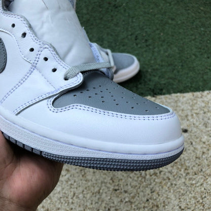 Air Jordan 1 High OG “Stealth”