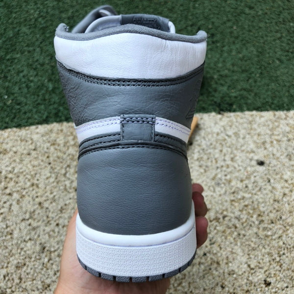 Air Jordan 1 High OG “Stealth”