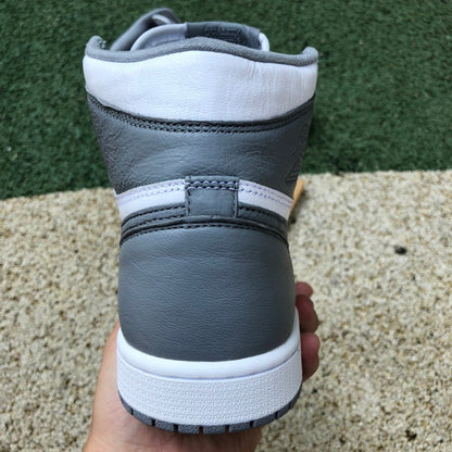 Air Jordan 1 High OG “Stealth”
