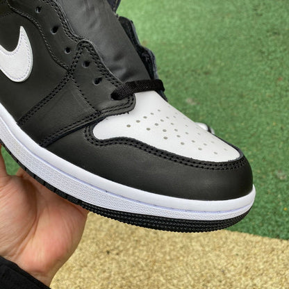Air Jordan 1 High Reverse Panda