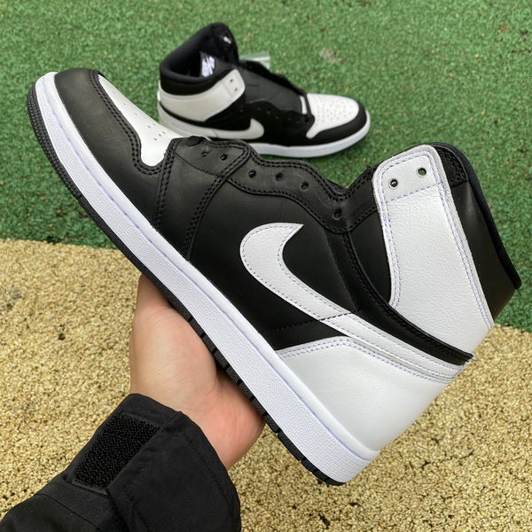 Air Jordan 1 High Reverse Panda
