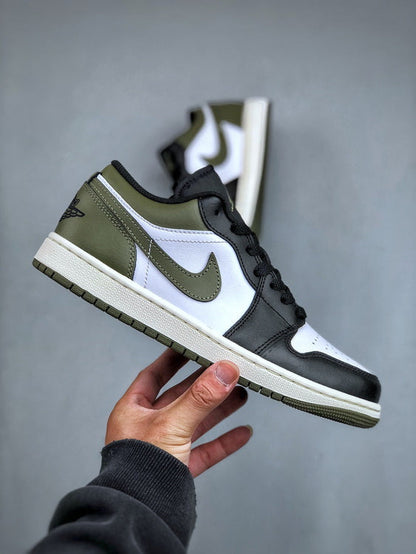 Air Jordan 1 Low OG "Oxidized Green"