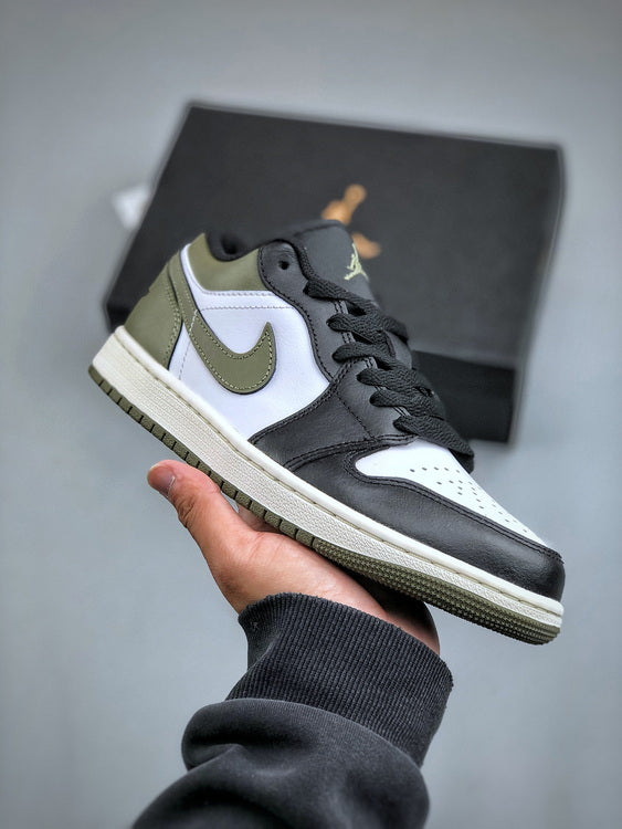 Air Jordan 1 Low OG "Oxidized Green"
