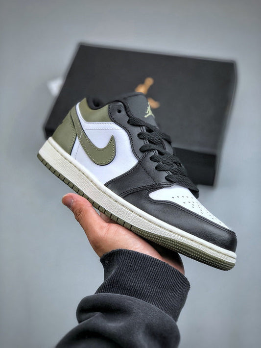 Air Jordan 1 Low OG "Oxidized Green"