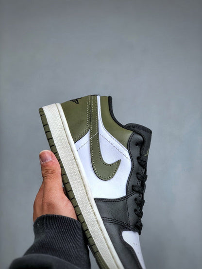 Air Jordan 1 Low OG "Oxidized Green"