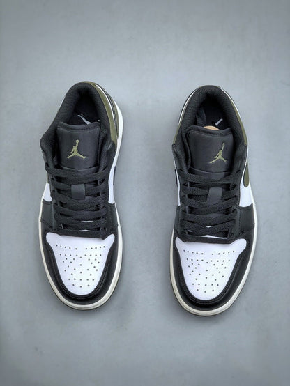 Air Jordan 1 Low OG "Oxidized Green"