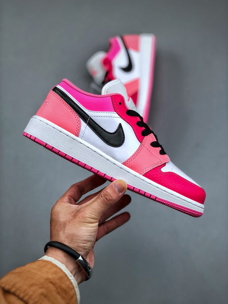 Air Jordan 1 Low SE GS "Valentine’s Day"