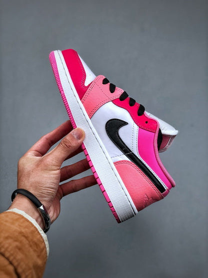 Air Jordan 1 Low SE GS "Valentine’s Day"