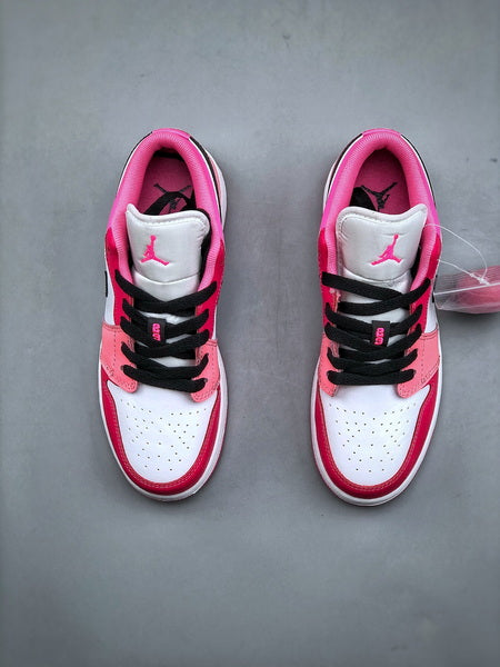Air Jordan 1 Low SE GS "Valentine’s Day"
