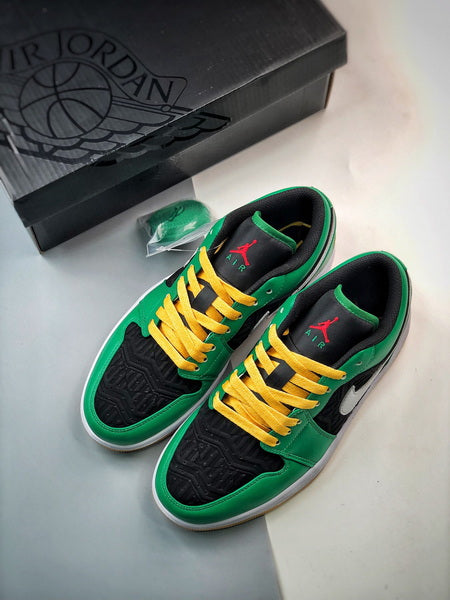 Air Jordan 1 Low SE Holiday Special