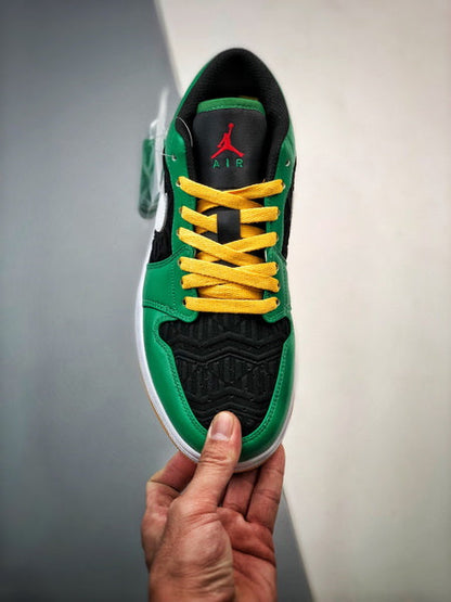 Air Jordan 1 Low SE Holiday Special