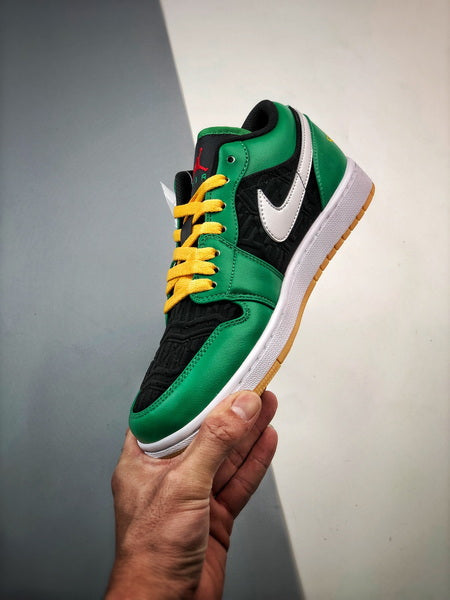 Air Jordan 1 Low SE Holiday Special