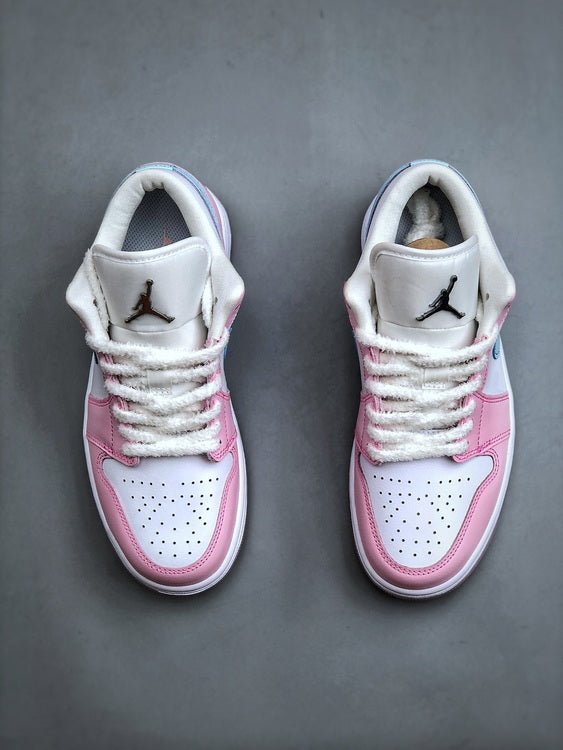 Air Jordan 1 Low SE "Paw Print"