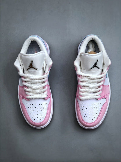 Air Jordan 1 Low SE "Paw Print"