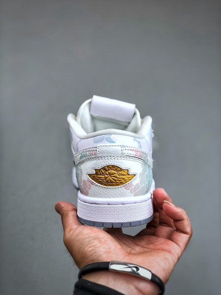 Air Jordan 1 Low "Year of the Dragon" (2024)