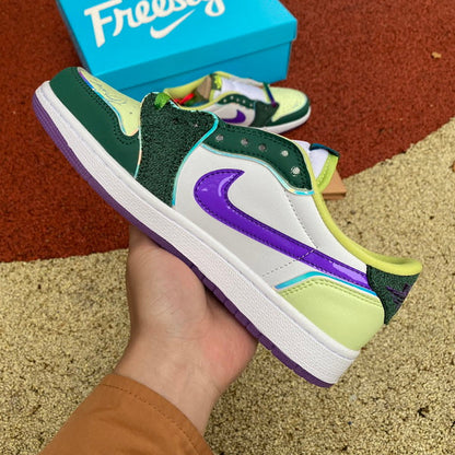 Air Jordan 1 Retro Low OG 'Doernbecher 2023'