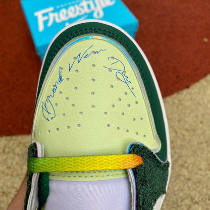 Air Jordan 1 Retro Low OG 'Doernbecher 2023'