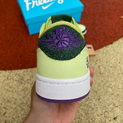 Air Jordan 1 Retro Low OG 'Doernbecher 2023'