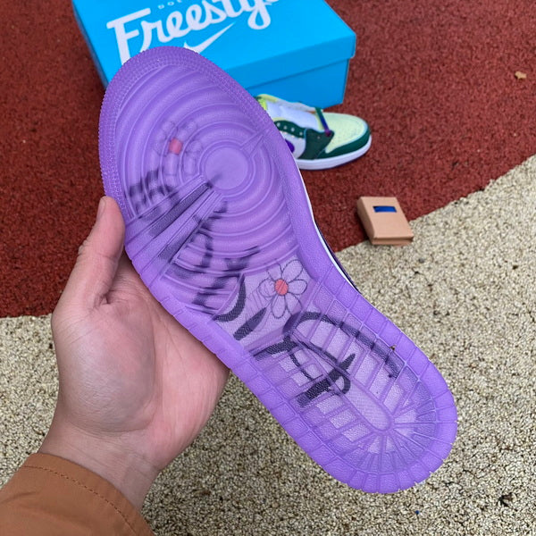 Air Jordan 1 Retro Low OG 'Doernbecher 2023'