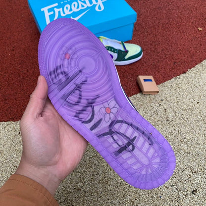 Air Jordan 1 Retro Low OG 'Doernbecher 2023'