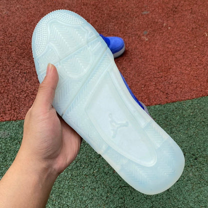 Air Jordan 4 "Florida Gators"