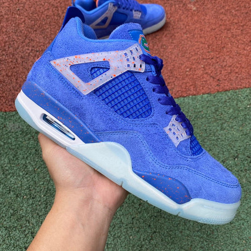 Air Jordan 4 "Florida Gators"