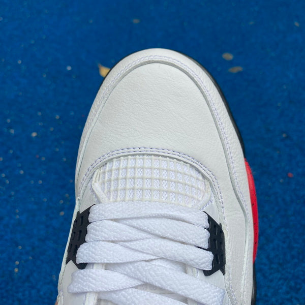 Air Jordan 4 RETRO "Red Cement"