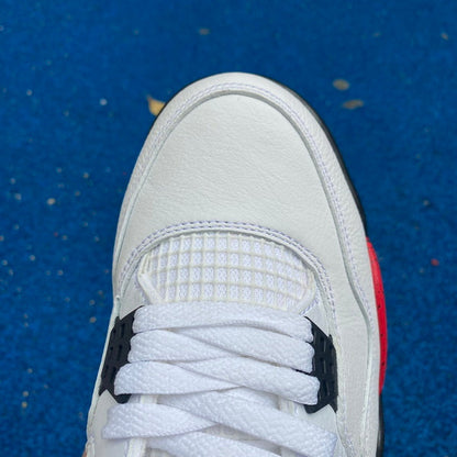 Air Jordan 4 RETRO "Red Cement"
