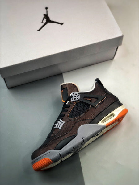 Air Jordan 4 Rerto SE “Starfish”