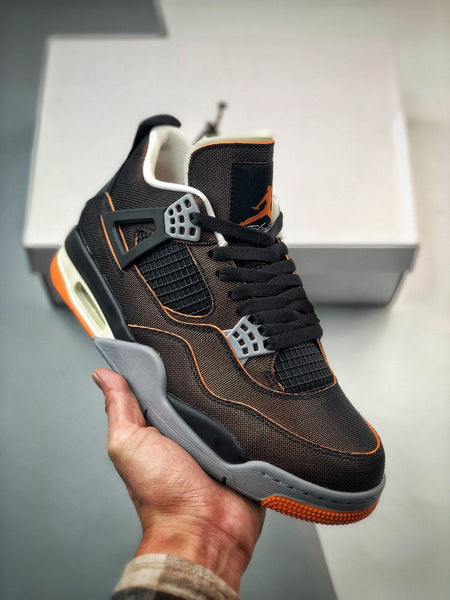 Air Jordan 4 Rerto SE “Starfish”