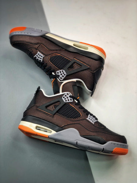 Air Jordan 4 Rerto SE “Starfish”