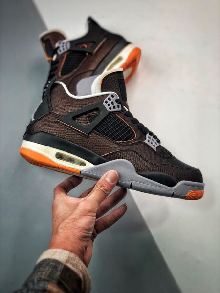 Air Jordan 4 Rerto SE “Starfish”