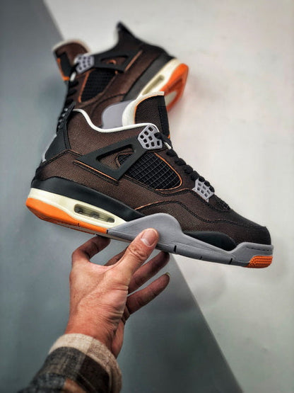 Air Jordan 4 Rerto SE “Starfish”