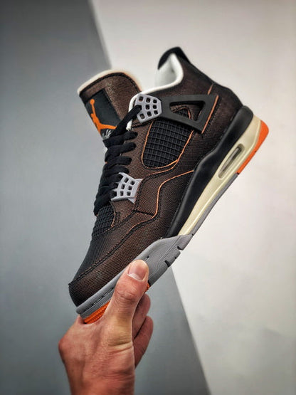 Air Jordan 4 Rerto SE “Starfish”