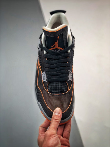 Air Jordan 4 Rerto SE “Starfish”