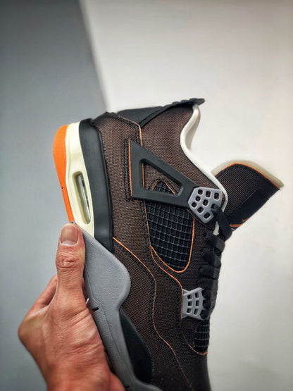 Air Jordan 4 Rerto SE “Starfish”