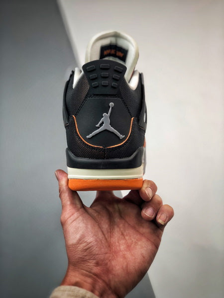 Air Jordan 4 Rerto SE “Starfish”